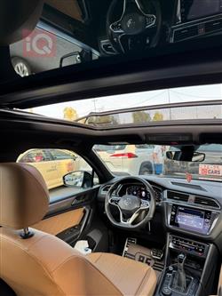 ڤۆڵکسواگن تیگوان